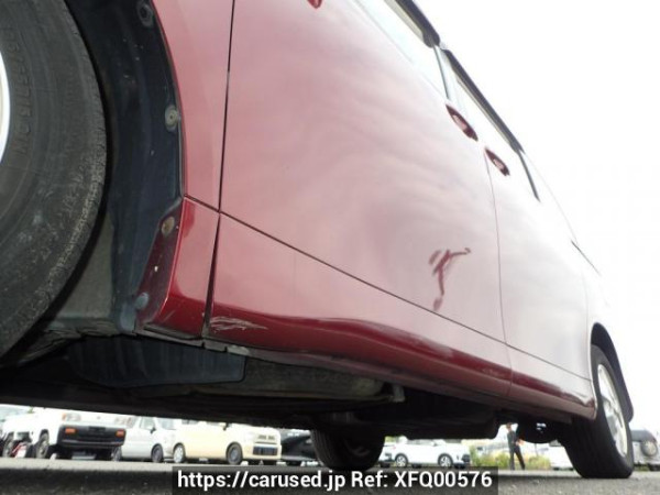 Used 2007 AT toyota noah ZRR70G Image[29]