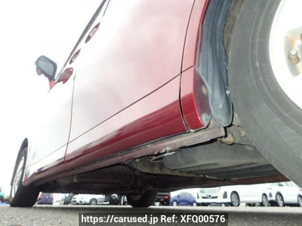 Used 2007 AT toyota noah ZRR70G Image[30]