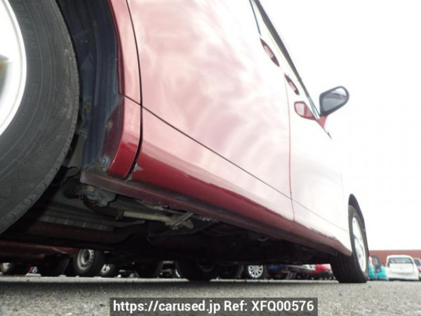 Used 2007 AT toyota noah ZRR70G Image[31]