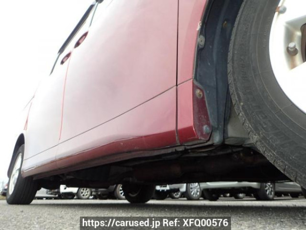 Used 2007 AT toyota noah ZRR70G Image[32]