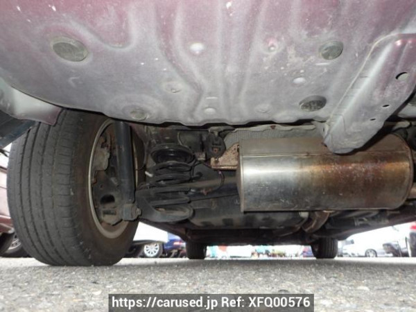 Used 2007 AT toyota noah ZRR70G Image[33]