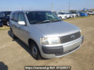 Toyota Probox Van NCP51V