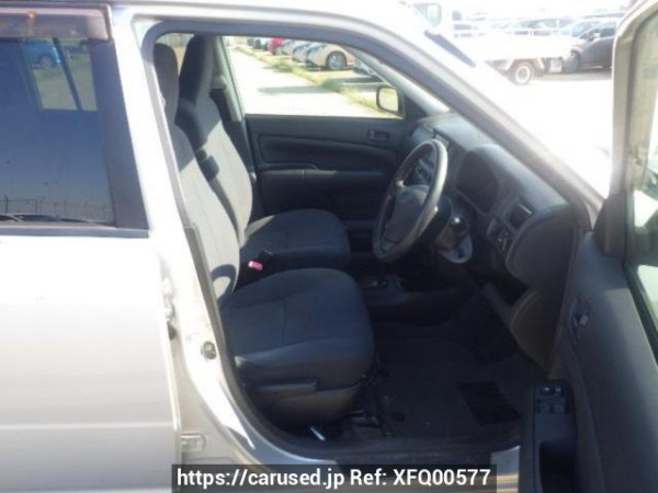 Used 2013 AT toyota probox-van NCP51V Image[11]