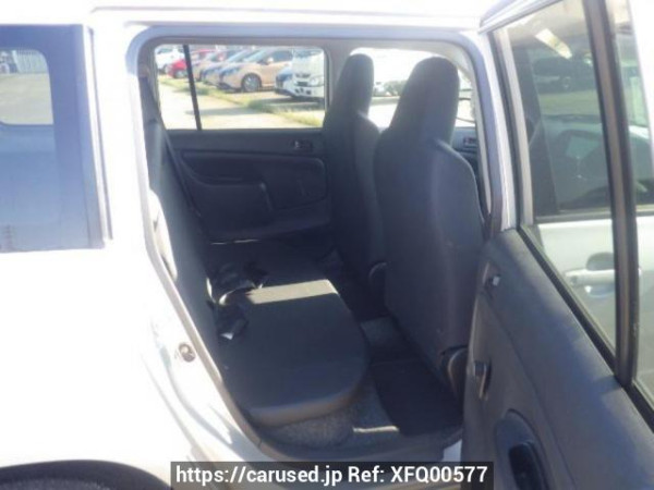 Used 2013 AT toyota probox-van NCP51V Image[13]