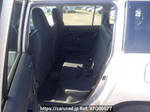 Used 2013 AT toyota probox-van NCP51V Image[14]