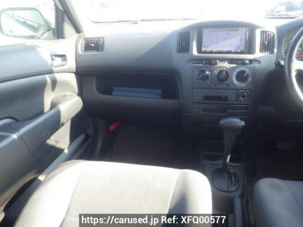 Used 2013 AT toyota probox-van NCP51V Image[16]