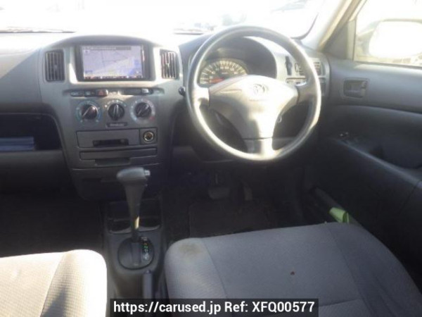 Used 2013 AT toyota probox-van NCP51V Image[17]