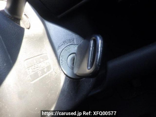 Used 2013 AT toyota probox-van NCP51V Image[18]
