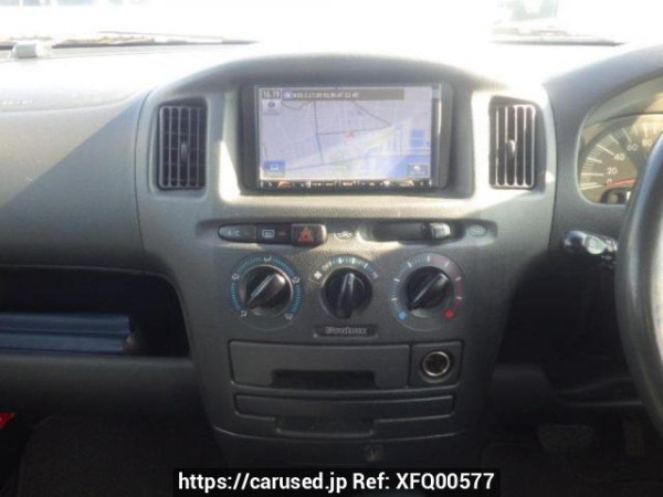 Used 2013 AT toyota probox-van NCP51V Image[19]