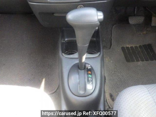 Used 2013 AT toyota probox-van NCP51V Image[20]