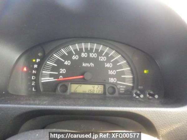 Used 2013 AT toyota probox-van NCP51V Image[21]