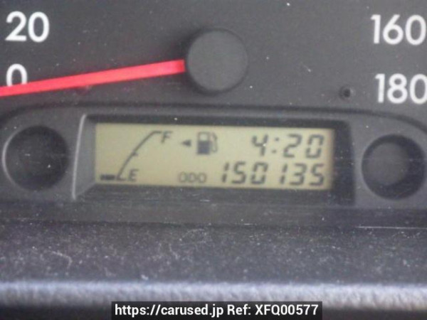 Used 2013 AT toyota probox-van NCP51V Image[22]