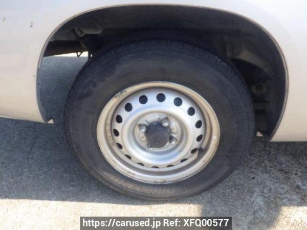 Used 2013 AT toyota probox-van NCP51V Image[24]