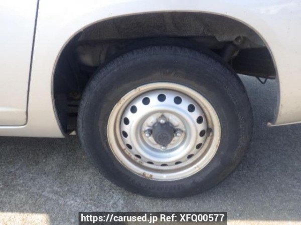 Used 2013 AT toyota probox-van NCP51V Image[25]