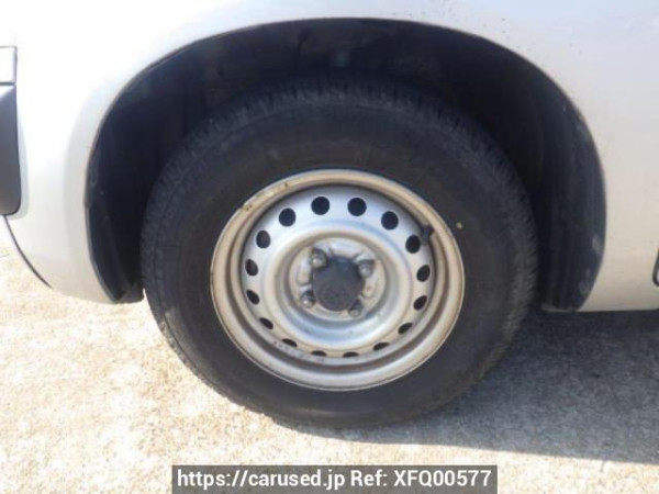 Used 2013 AT toyota probox-van NCP51V Image[26]