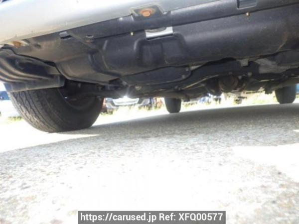 Used 2013 AT toyota probox-van NCP51V Image[27]