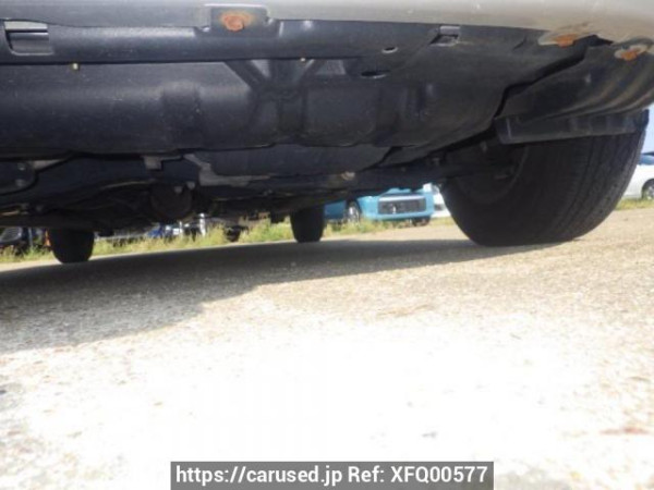 Used 2013 AT toyota probox-van NCP51V Image[28]