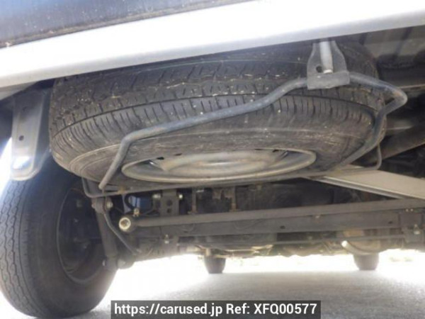 Used 2013 AT toyota probox-van NCP51V Image[35]