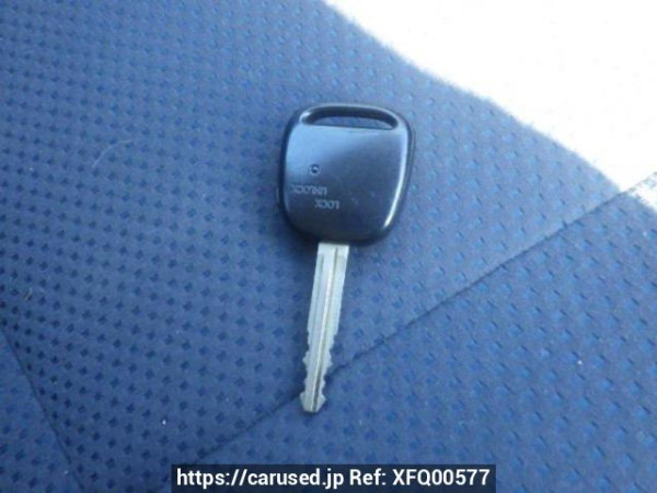 Used 2013 AT toyota probox-van NCP51V Image[36]