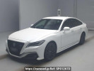 Toyota Crown Hybrid AZSH20