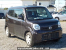 Nissan Moco MG33S