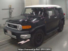 Toyota FJ CRUISER GSJ15W