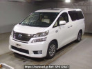Toyota Vellfire Hybrid ATH20W