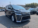 Toyota Vellfire AGH30W
