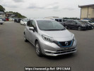 Nissan Note HE12