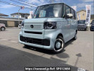 Honda N-BOX フメイ
