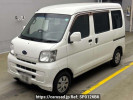 Subaru Sambar S331B