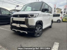 Mitsubishi null フメイ