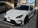Toyota GR86 ZN8