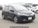 Honda Fit Hybrid GP5