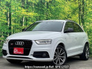 Audi Q3 8UCCZF