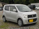 Suzuki Wagon R MH34S