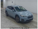 Subaru XV GT3