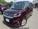 Suzuki Solio MA37S