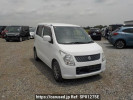 Suzuki Wagon R MH23S