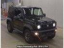 Suzuki Jimny Sierra JB74W