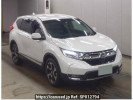 Honda CR-V RW2