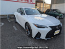 Lexus IS AVE30