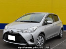 Toyota Vitz NSP130