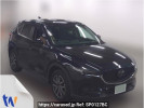 Mazda CX-5 KF2P