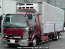 Mitsubishi Fuso Fighter FK61F