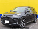 Toyota Raize A201A