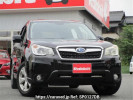 Subaru Forester SJ5