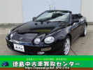 Toyota Celica ST202C