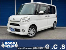 Daihatsu Tanto LA600S
