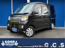 Daihatsu Atrai Wagon S321G